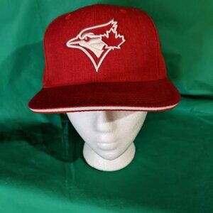 Toronto Blue Jays cap